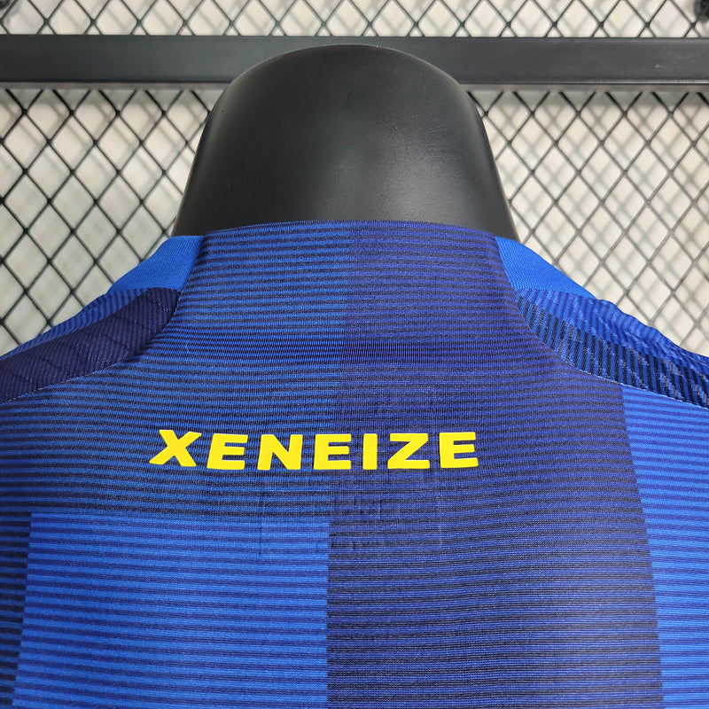 Jogador Player Boca Juniors 2023