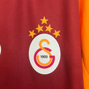 Torcedor Galatasaray 25-26