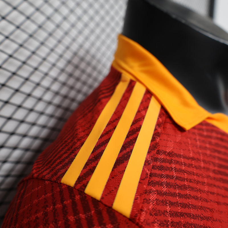 Jogador roma 24-25