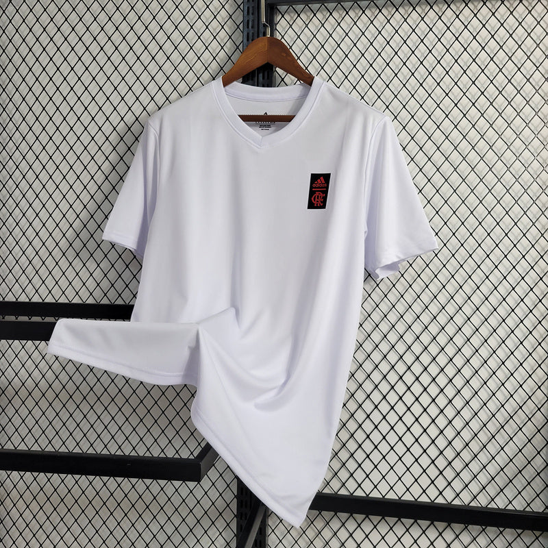 23-24 - CAMISETA TORCEDOR FLAMENGO