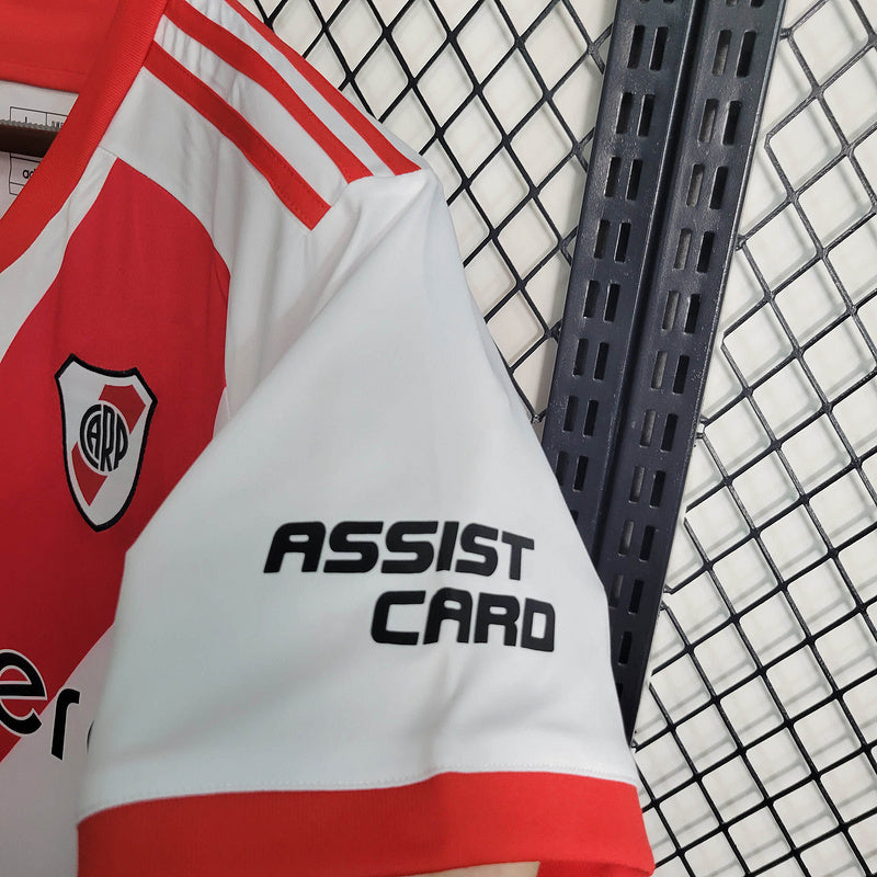 Torcedor River Plate 2023