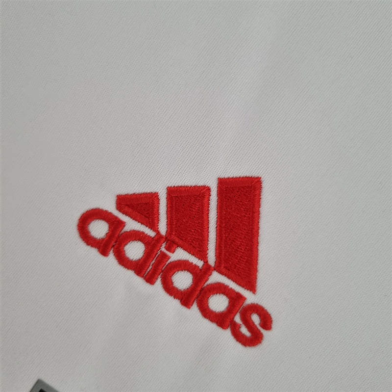 15-16 - CAMISETA RETRO RIVER PLATE MANDANTE