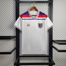 Retro Inglaterra 1982