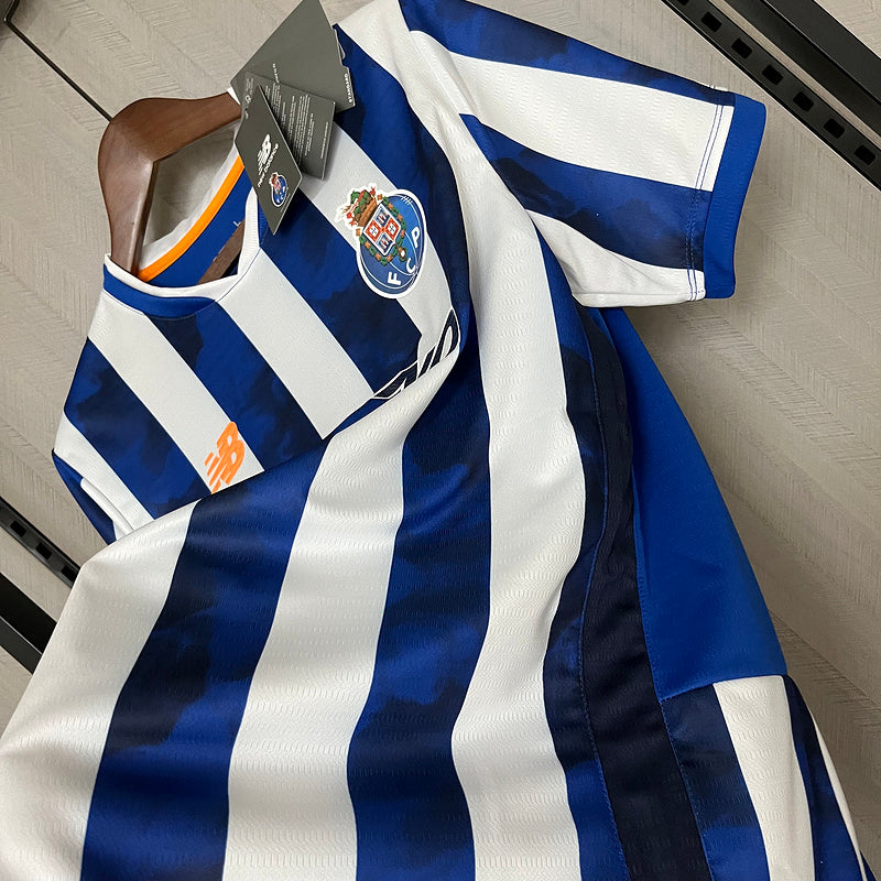 Torcedor Porto 2024
