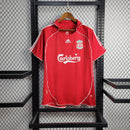 Retro 2006-07 Liverpool mandante