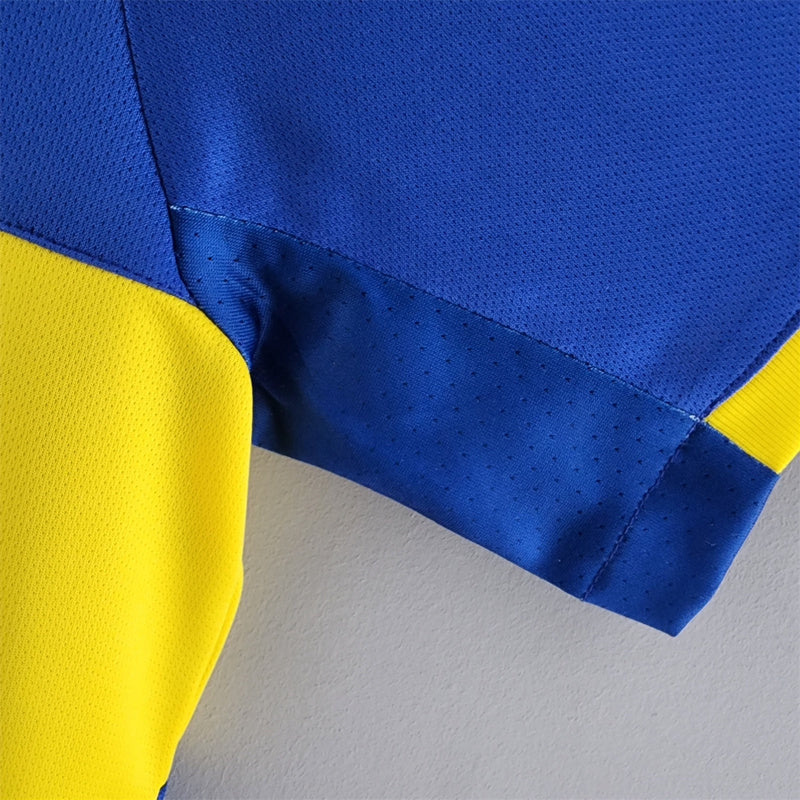 Torcedor Boca Juniors 2022