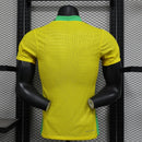 25-26 camisa Brasil Jogador Mandante