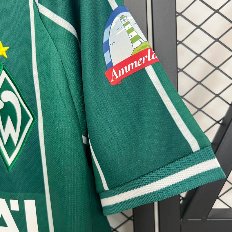 Torcedor Werder Bremen 25-26