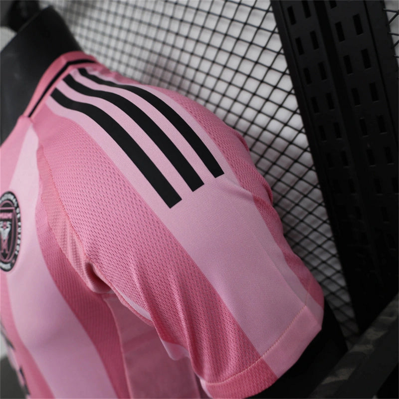 Jogador inter miami 2025