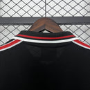 Retro 98-99 Manchester United visitante