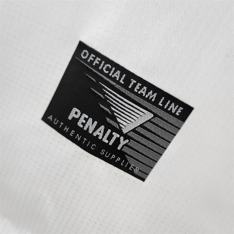 2000 - CAMISETA RETRO SAO PAULO MANDANTE