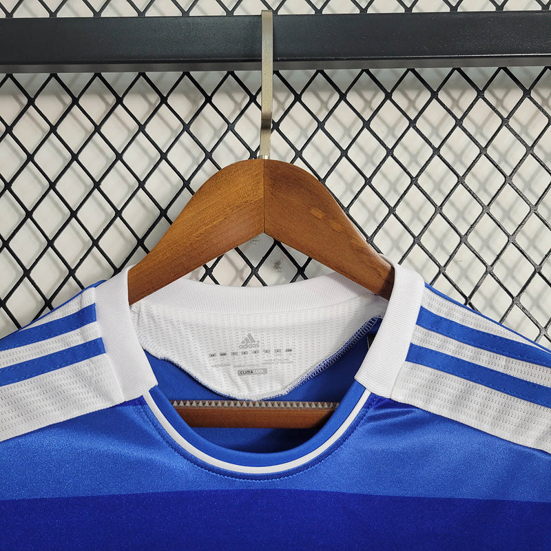 Retro 11-12 Chelsea mandante