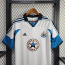 Retro Newcastle United 1999