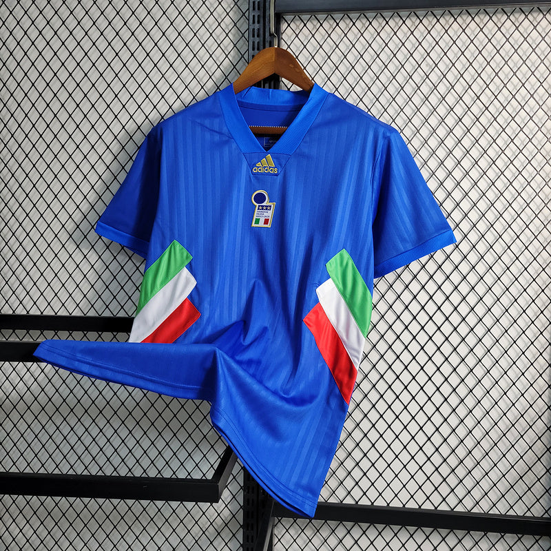 Torcida Italia 23-24