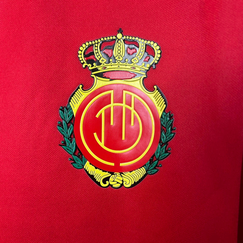 Torcedor Mallorca 25-26