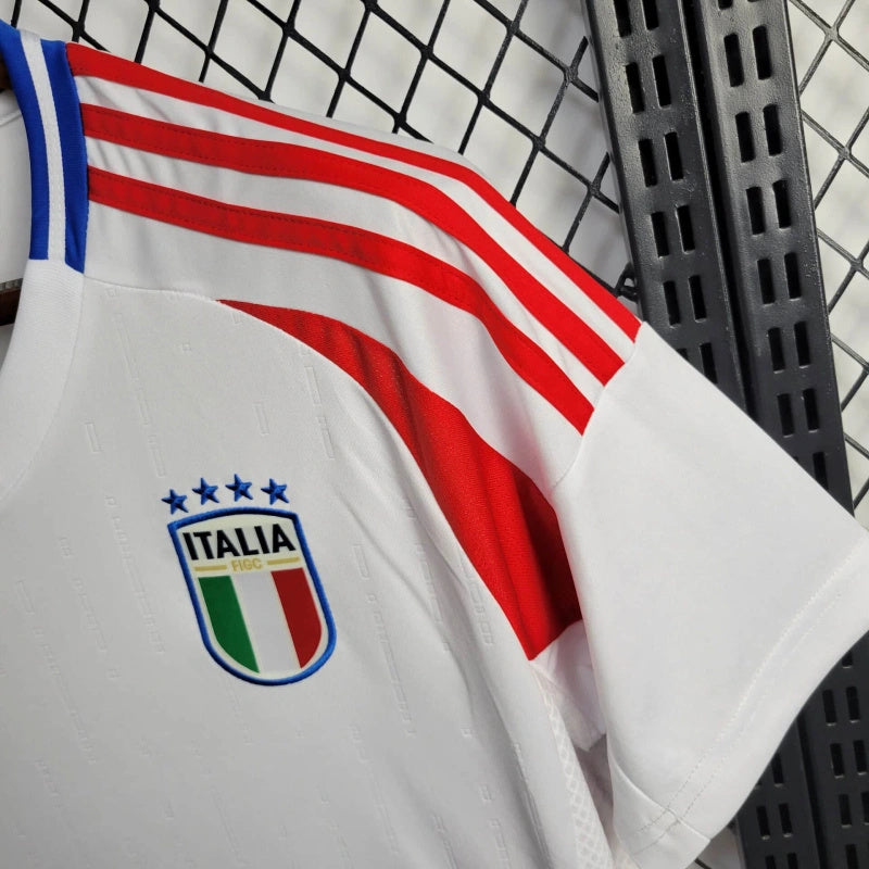 Torcida Italia 24-25