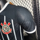 23-24 Camisa Jogador Corinthians visitante