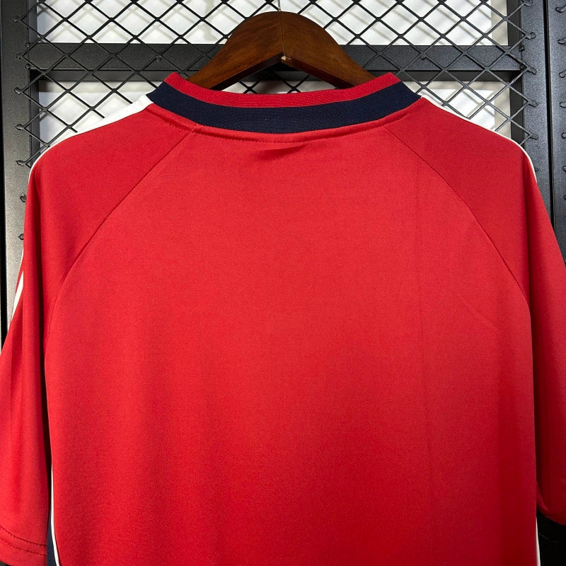 Retro Benfica 99-00