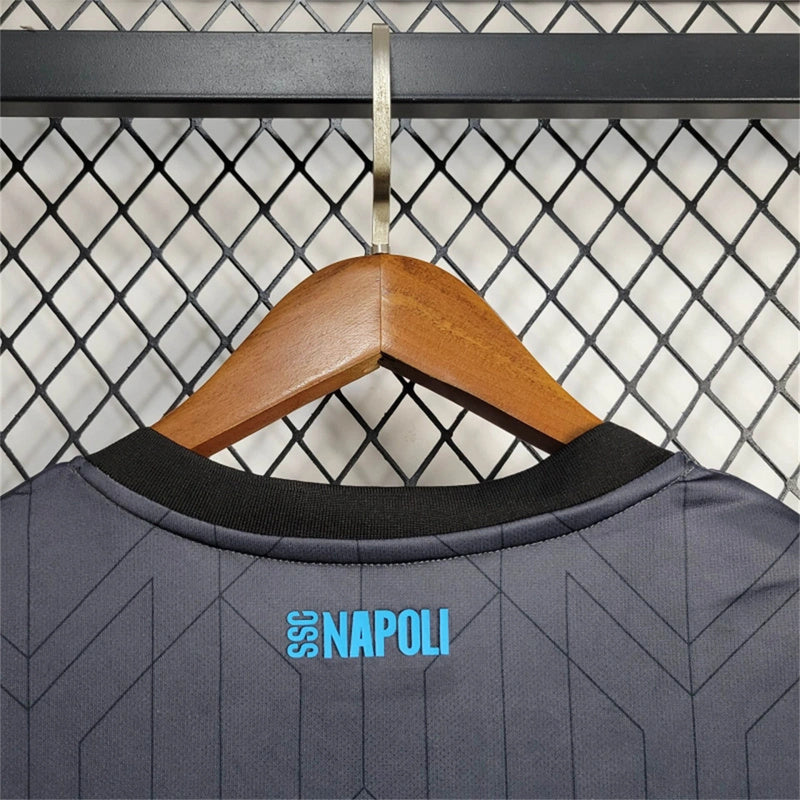 Torcida Napoli 24-25