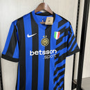 Torcedor Inter Milan 24-25