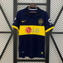 Retro Boca Juniors 2009