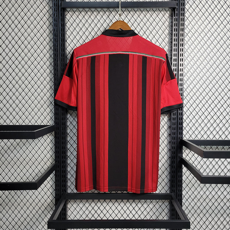 Retro AC Milan 14-15