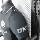 25-26 Jogador Manchester City