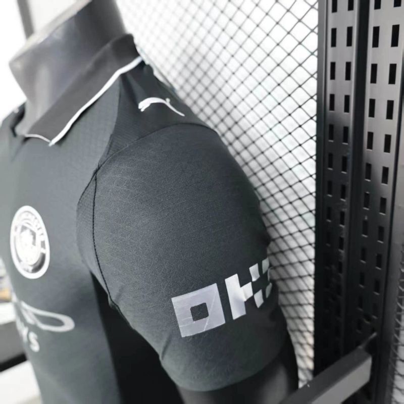 25-26 Jogador Manchester City