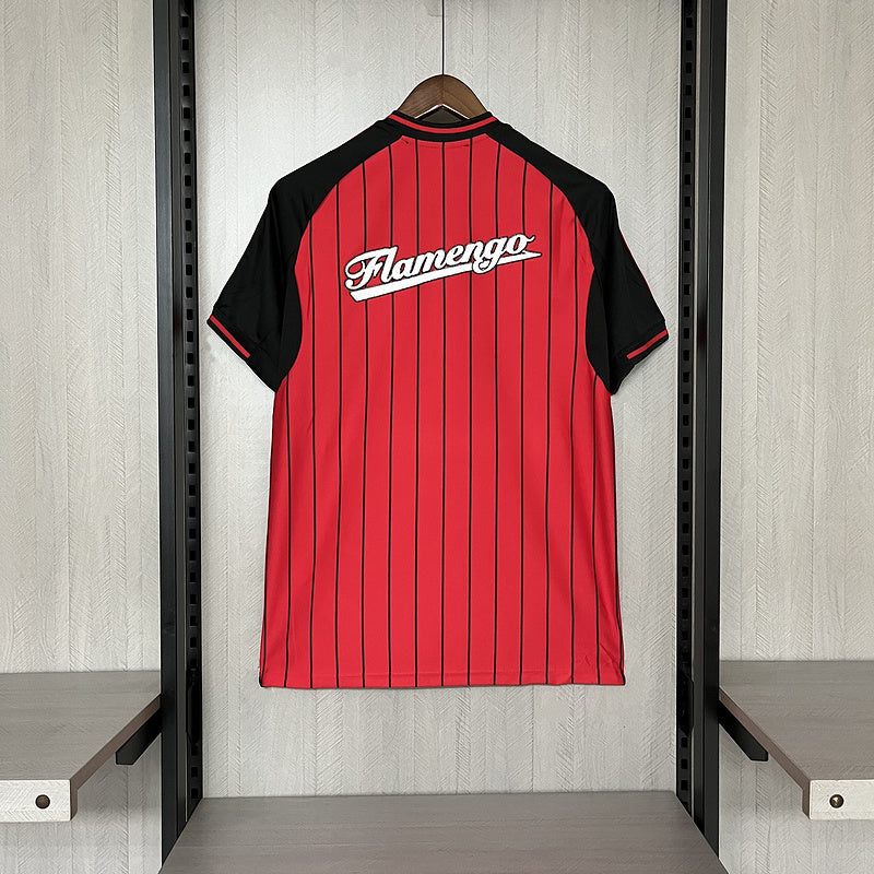Torcedor Flamengo 25-26