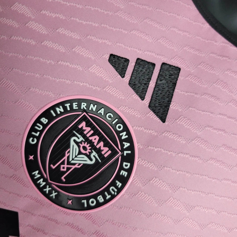 Jogador Inter Miami 2024