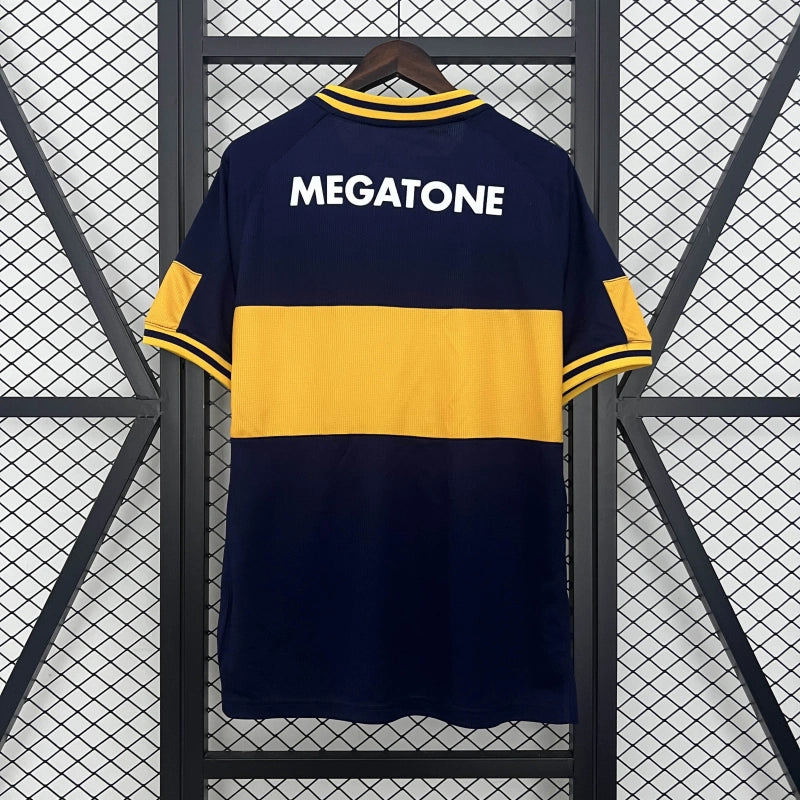 Retro Boca Juniors 2006