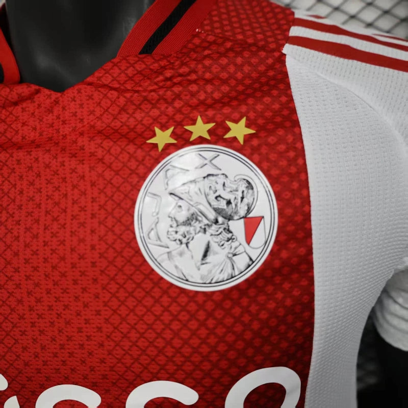 Jogador Ajax 25-26