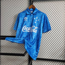 Retro Cruzeiro 1993