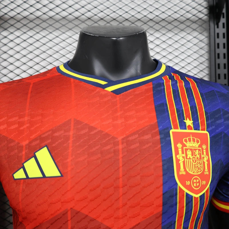 Jogador espanha 2025