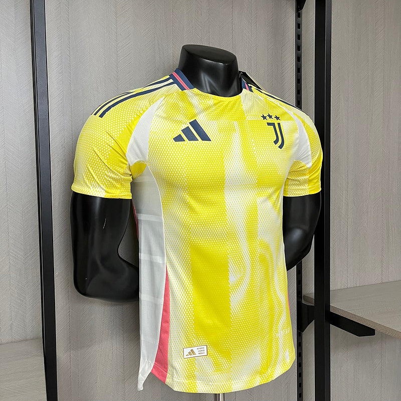Jogador Juventus 24-25