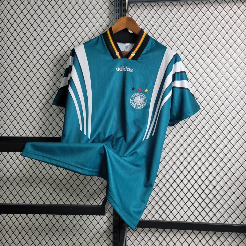 Retro Alemanha 1996