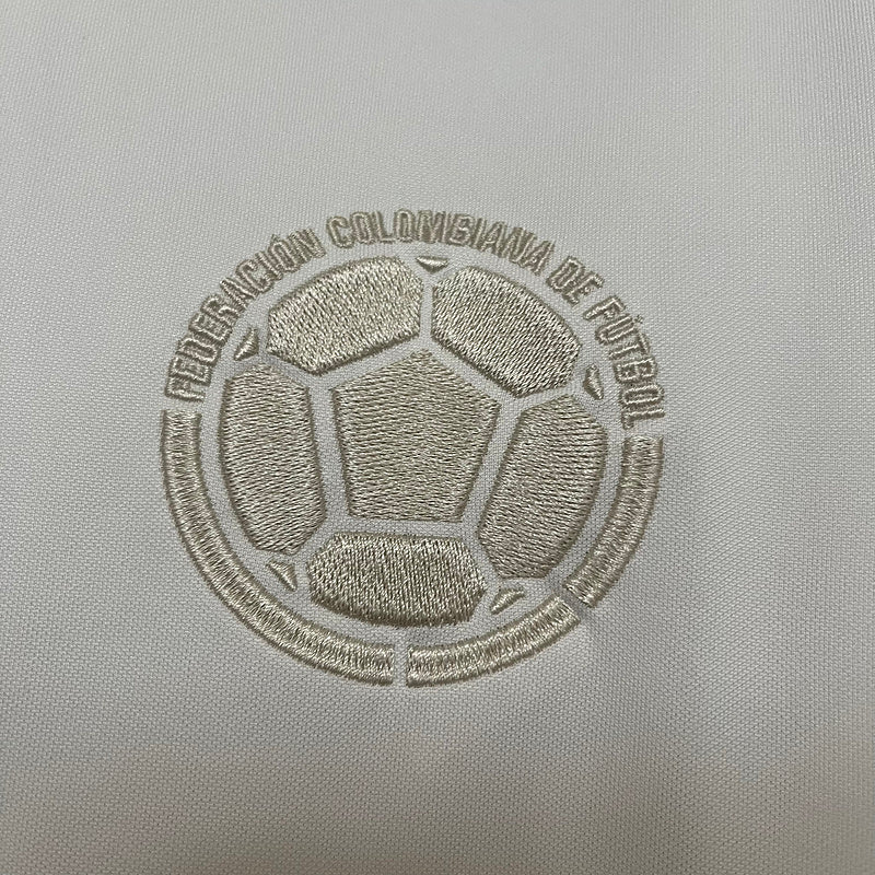 Torcedor Colombia 2025