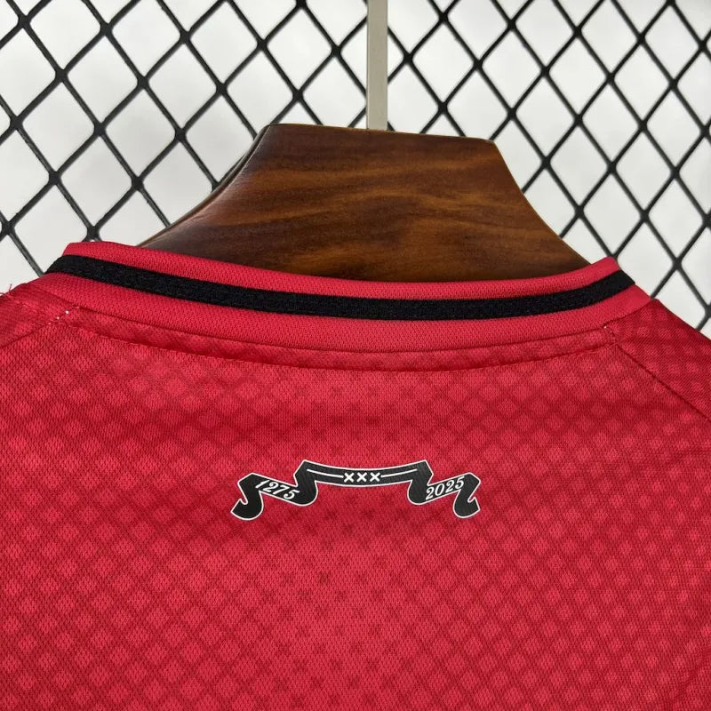 Torcedor Ajax 25-26