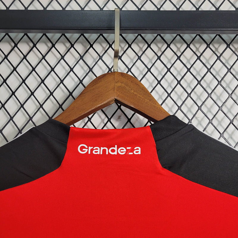 Torcedor river plate 2023