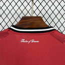 Torcedor Manchester United 25-26