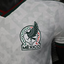 Jogador Mexico 25-26