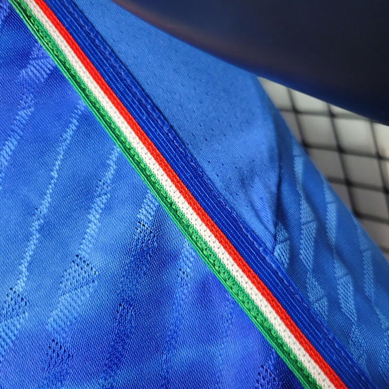 Jogador italia 2024
