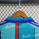 Retro 1995-97 Barcelona visitante