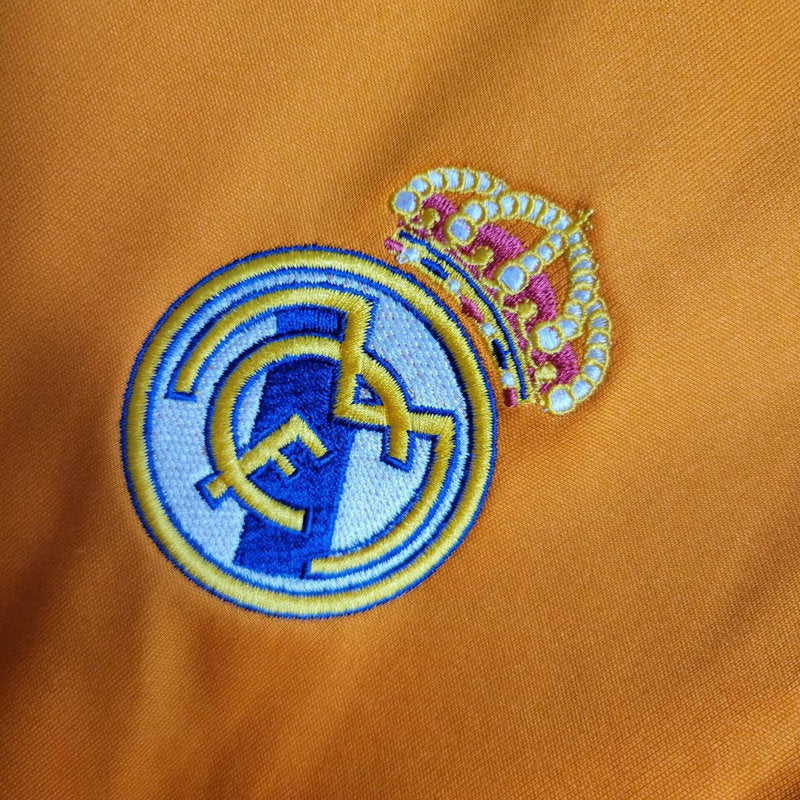 Retro 13-14 Real Madrid visitante