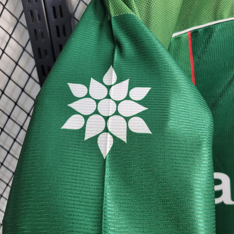 Pronta entrega-1999 Palmeiras edição campeão da libertadores