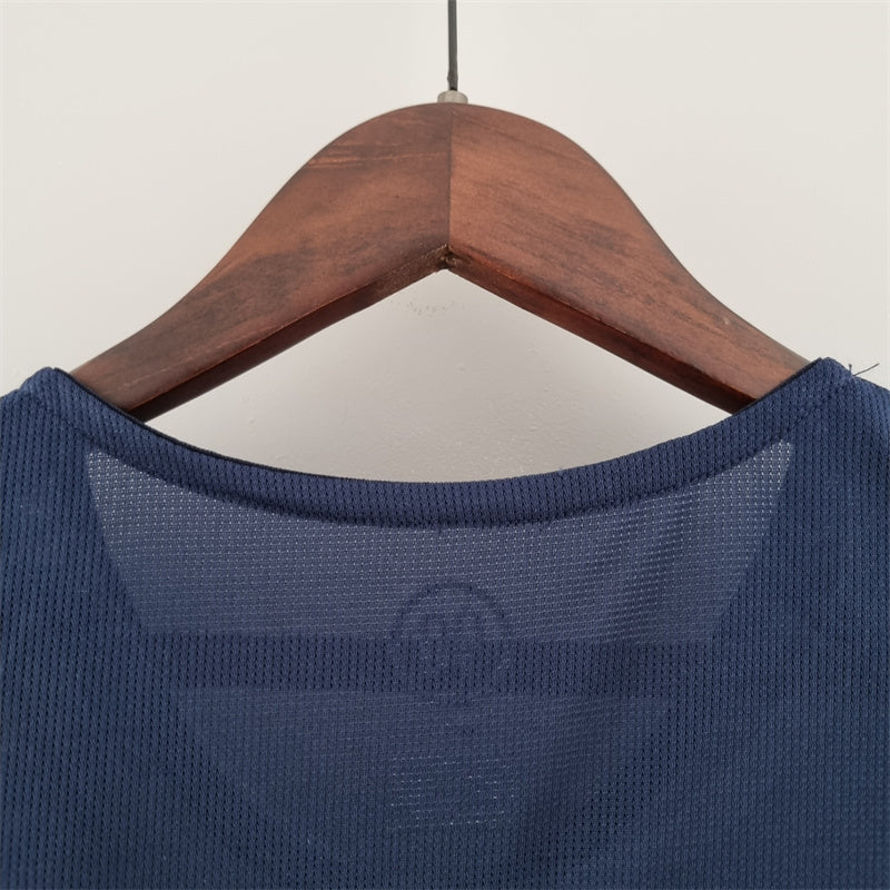 Camisa Inter de Milão Retrô 04/05