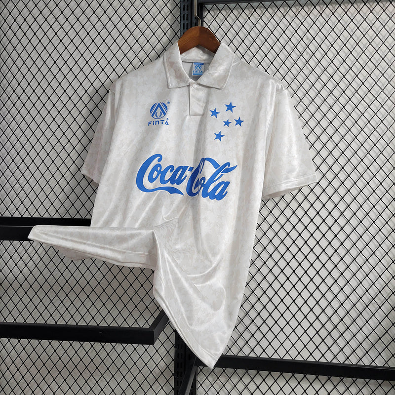 Retro Cruzeiro 1993