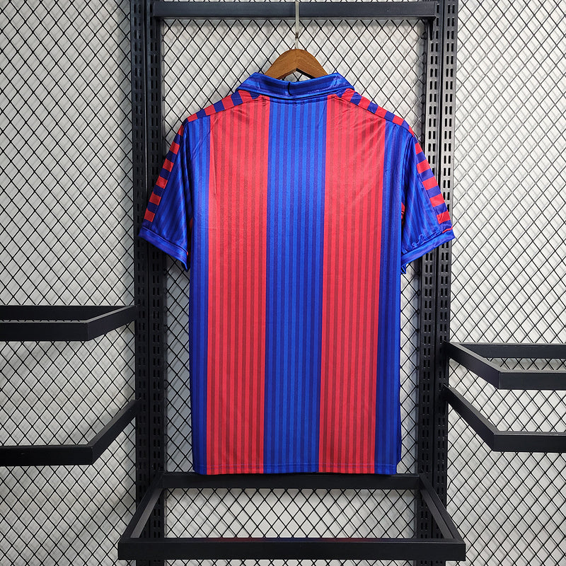 Retro 1992 Barcelona mandante