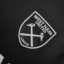 24-25 West Ham torcedor terceira camisa