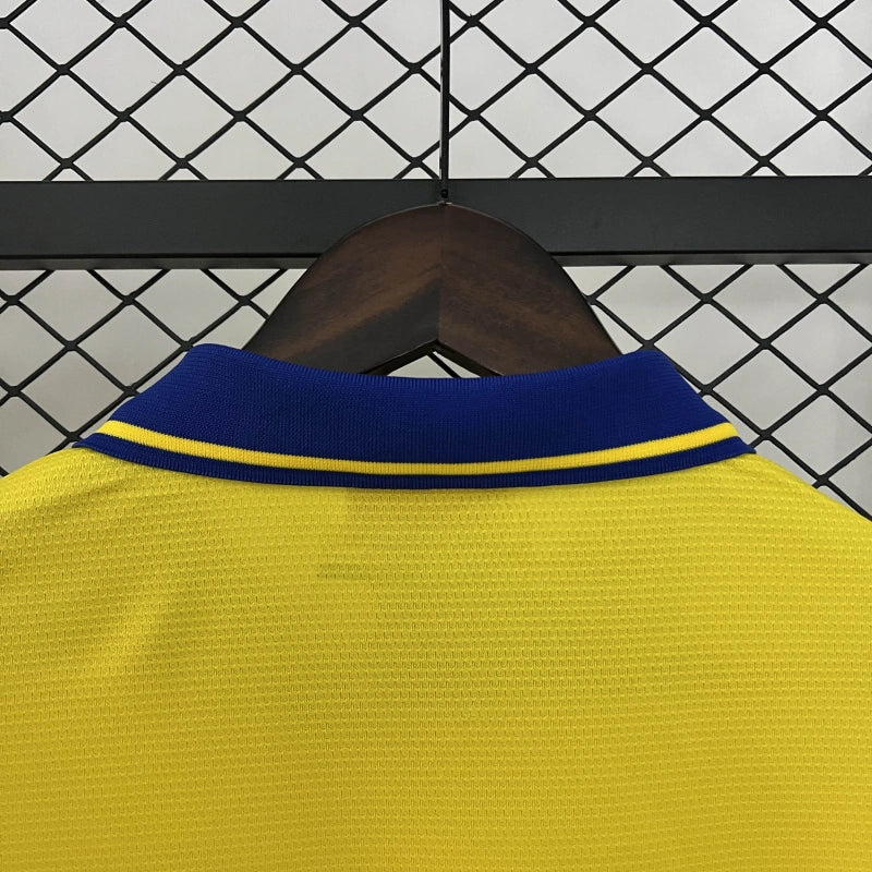 Retro 13-14 Arsenal visitante